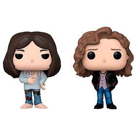Funko POP! Pack The Black Crowes Chris Robinson & Rich Robinson 2 figures
