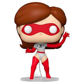 Funko POP! The Incredibles Elastigirl