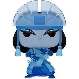 Funko POP figure Avatar The Last Airbender Kyoshi Exclusive