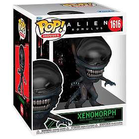 Funko POP! Super Alien Romulus Xenomorph