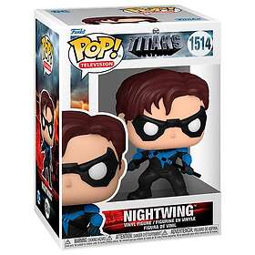 Funko POP figure Titans Nightwing