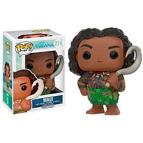 Funko POP figure Moana Maui