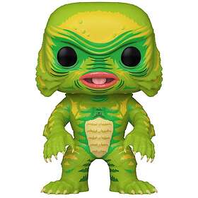 Funko POP! Universal Monsters Bride Gill Man