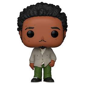 Funko POP figure The Wire Bubbles