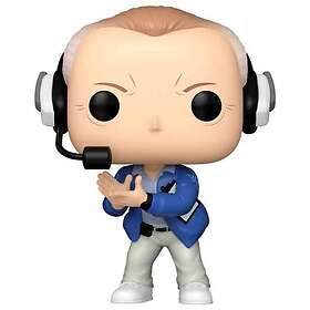 Funko POP figure Varsity Blues Coach Kilmer