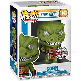 Funko POP! Star Trek Gorn Exclusive