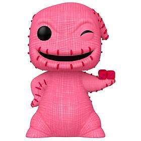 Funko POP! Disney Nightmare Before Christmas Oogie Boogie