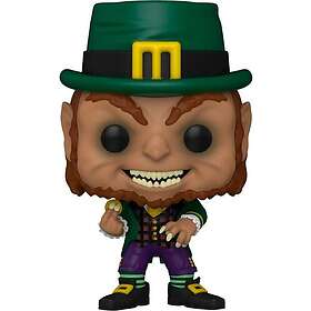 Funko POP figure Leprechaun Leprechaun