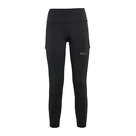 Jack Wolfskin Kammweg Tights (Dam)