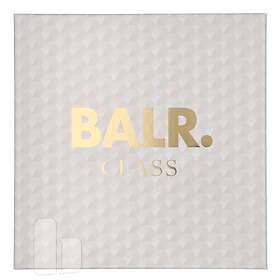 BALR. CLASS FOR WOMEN Giftset 60ml Dam