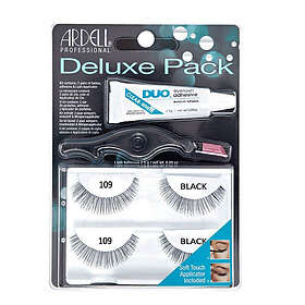 Ardell Eyelash Deluxe Pack