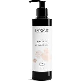 Laponie of Scandinavia Body Cream 200ml
