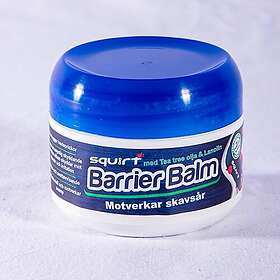 Squirt Barrier Balm 100g