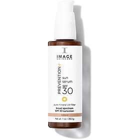 Image Skincare Prevention+ Sun Serum Tinted SPF 30 28 28,3g