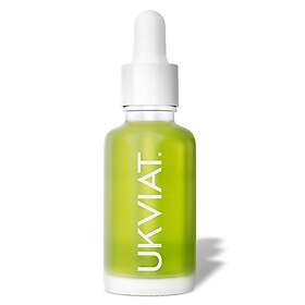 Protective UKVIAT GREEN facial serum 30ml