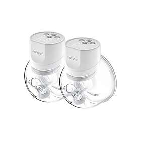 Usorteret Momcozy S12 Pro double breast pump MCMWX31