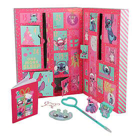 Paladone Stitch Stationery 24 Day Advent Calendar