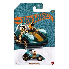 Hot Wheels  56th Anniversary Twin Mill