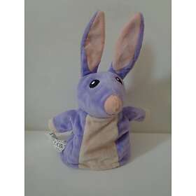 Bluey handdocka Bob Bilby 23 cm