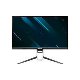 Acer Predator XB323QK(V3bmiiphx) 32" Gaming UHD IPS