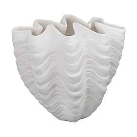 Mette Ditmer Shell vas 30 cm