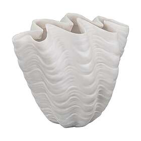 Mette Ditmer Shell vas 22 cm