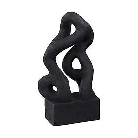 Mette Ditmer Art piece symbiosis skulptur 29 cm