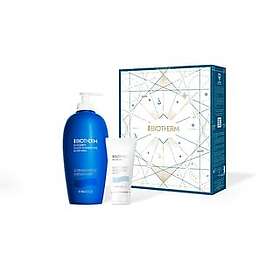 Biotherm Life Plankton Body Milk Gift Box