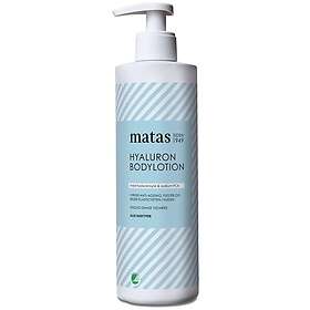 Matas Striber Hyaluron Body Lotion 400ml