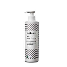 Matas Striber Mild Body Lotion For Sensitive Skin 400ml
