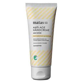 Matas Striber Anti Age Hand Creme 100ml