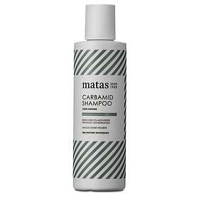 Matas Striber Carbamide Shampoo 250ml