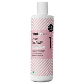 Matas Striber Curly Co-Wash Washing Balm 500ml