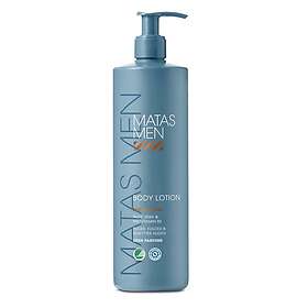 Matas Striber Men Body Lotion For Senstive Skin 500ml