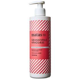 Matas Striber Pomegranate Hand Soap 400ml