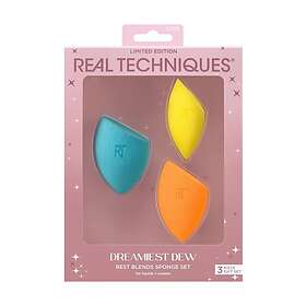 Real Techniques Dreamiest Dew Gift Box