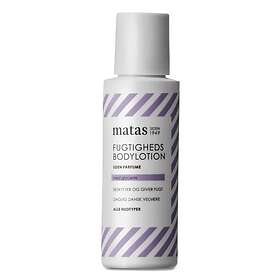 Matas Striber Moisturizing Body Lotion 75ml