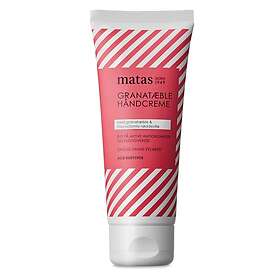 Matas Striber Pomegranate Hand Creme 100ml