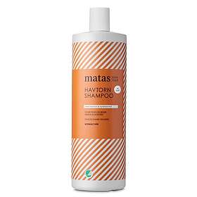 Matas Striber Sea Buckthorn Shampoo 1000ml