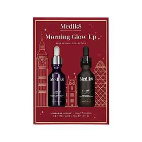 Medik8 Morning Glow Up Gift Box