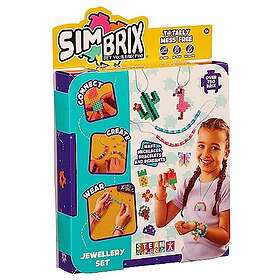 Set Simbrix Starter Pack Jewelry 750 Brix