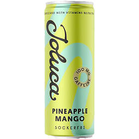 Joluca Mango Pineapple Energidryck 33cl