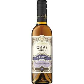 Saturnus 1893 Chai Syrup 375ml