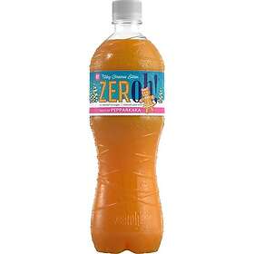 ZERoh! Pepparkaka 80cl