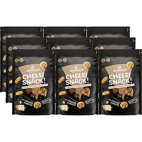 Granarolo Cheese Snack Tryffel 12x24g