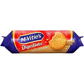 McVities Digestive Fullkornskex 400g