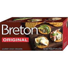Breton Original Smörgåskex 112g