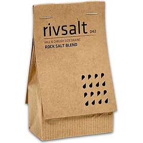 Rivsalt 042 ROCK SALT BLEND Papperspåse