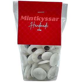 Mariannelunds Karamellkokeri Mintkyssar 150g