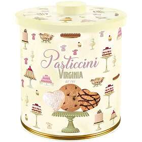 Virginia Blandade Kakor 260g